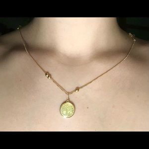 Alex and ani necklace